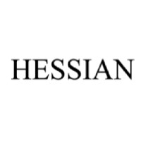 hessian